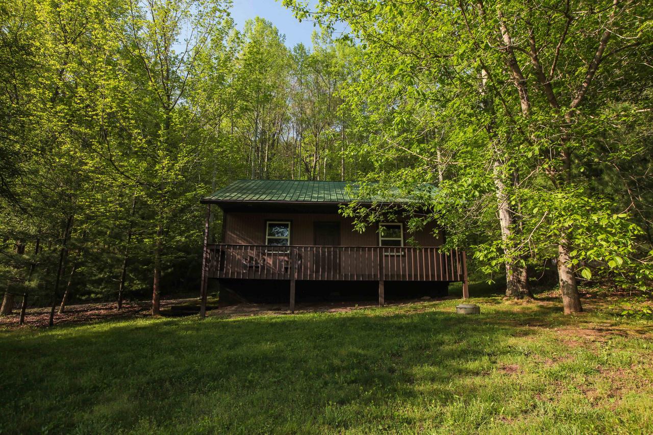 Hideout - Hocking Hills Cabin - thumb 4