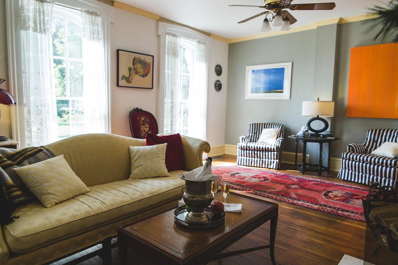 Orchard House Bed And Breakfast - thumb 8