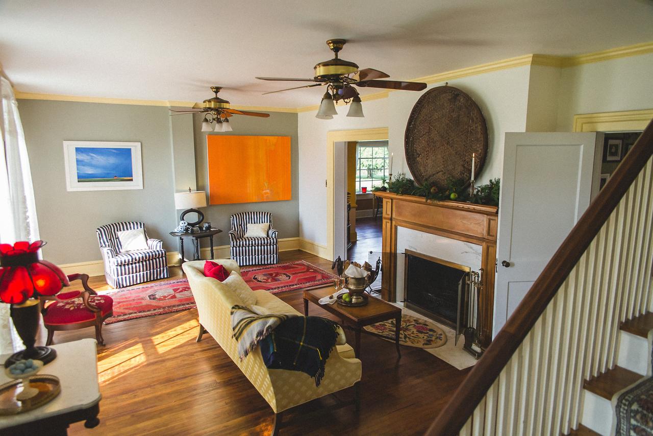 Orchard House Bed And Breakfast - thumb 13