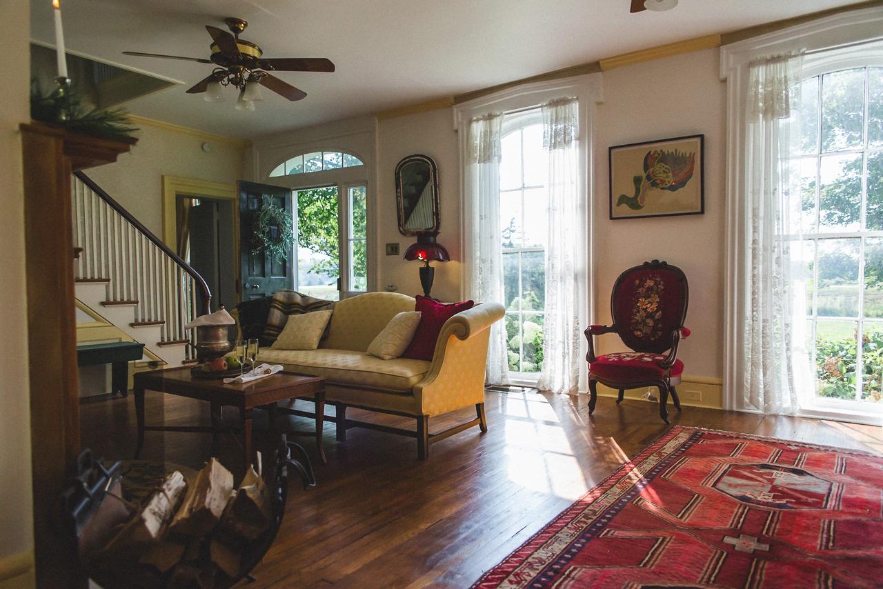 Orchard House Bed And Breakfast - thumb 6