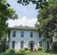 Orchard House Bed and Breakfast - Accommodation Ohio