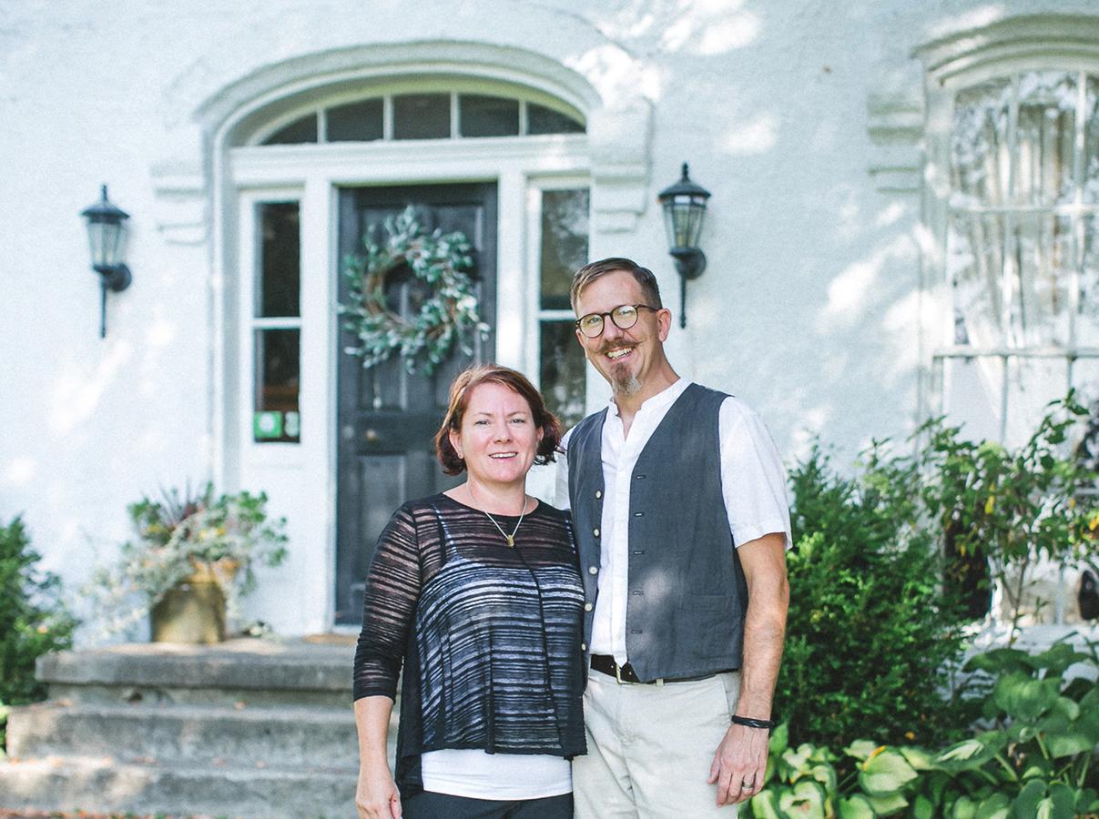 Orchard House Bed And Breakfast - thumb 5