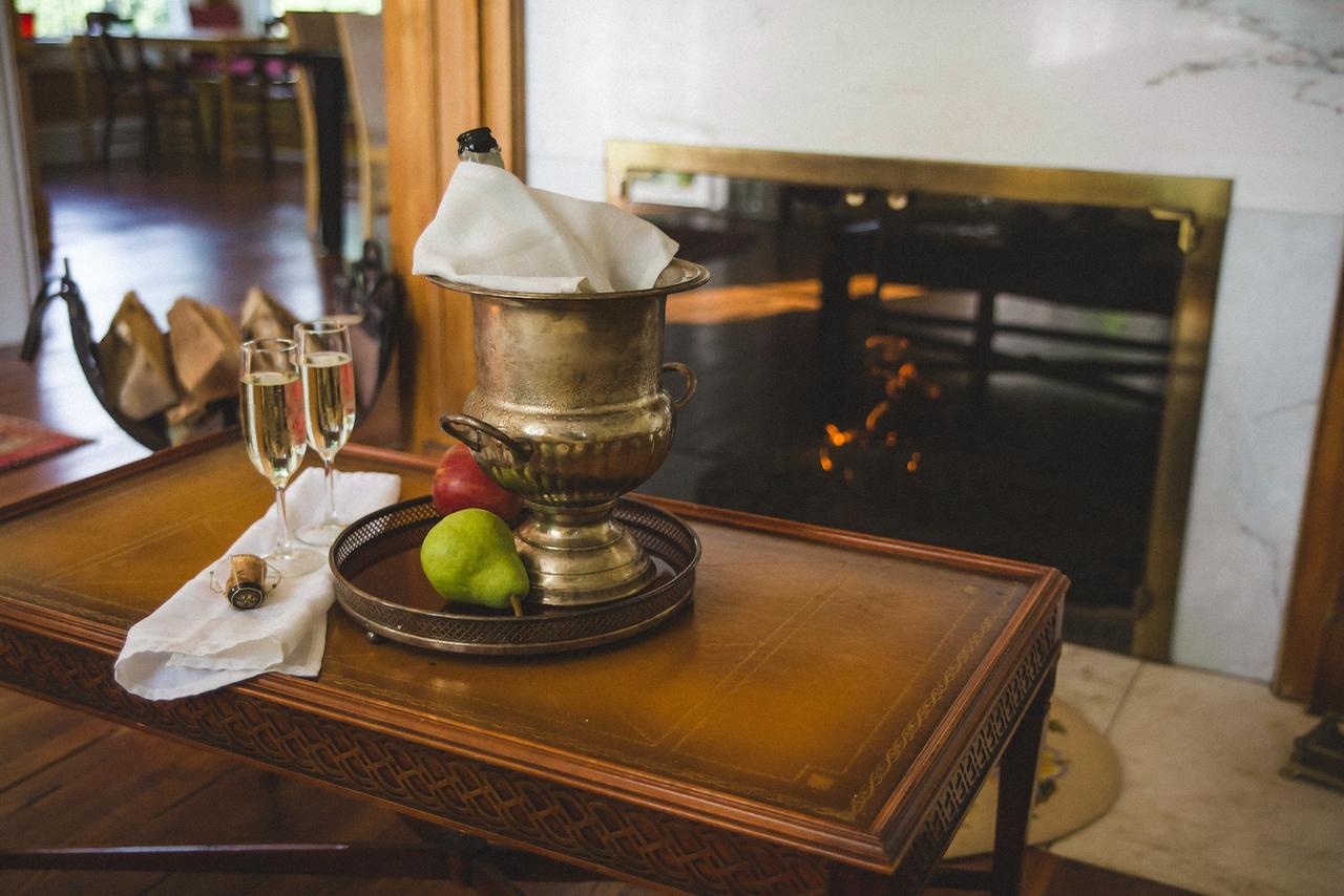 Orchard House Bed And Breakfast - thumb 1