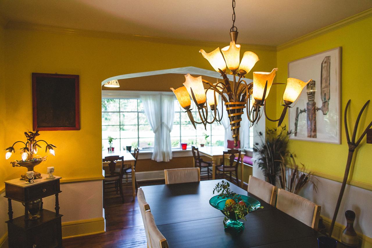 Orchard House Bed And Breakfast - thumb 10