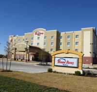 Home Away Suites Enid - Accommodation Ohio