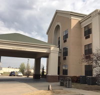 FairBridge Inn  Suites Muskogee - Accommodation Ohio