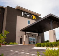 HOTEL PRYOR - Accommodation Ohio