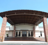 Quality Inn - Chickasha near University - Accommodation Ohio