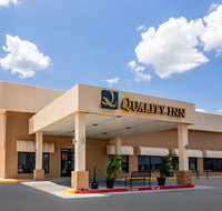 Quality Inn Shawnee - Accommodation Ohio