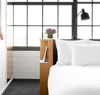 21c Museum Hotel Oklahoma City - Accommodation Ohio