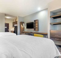 MainStay Suites Bricktown - near Medical Center - Accommodation Ohio