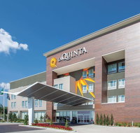 La Quinta by Wyndham Tulsa Broken Arrow - Accommodation Ohio
