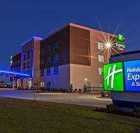 Holiday Inn Express and Suites Tulsa West / Sand Springs - Accommodation Ohio