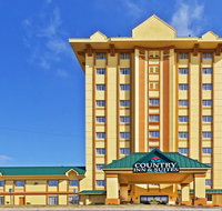 Country Inn  Suites by Radisson Oklahoma City at Northwest Expressway OK - Accommodation Ohio