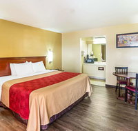 Econo Lodge McAlester - Accommodation Ohio