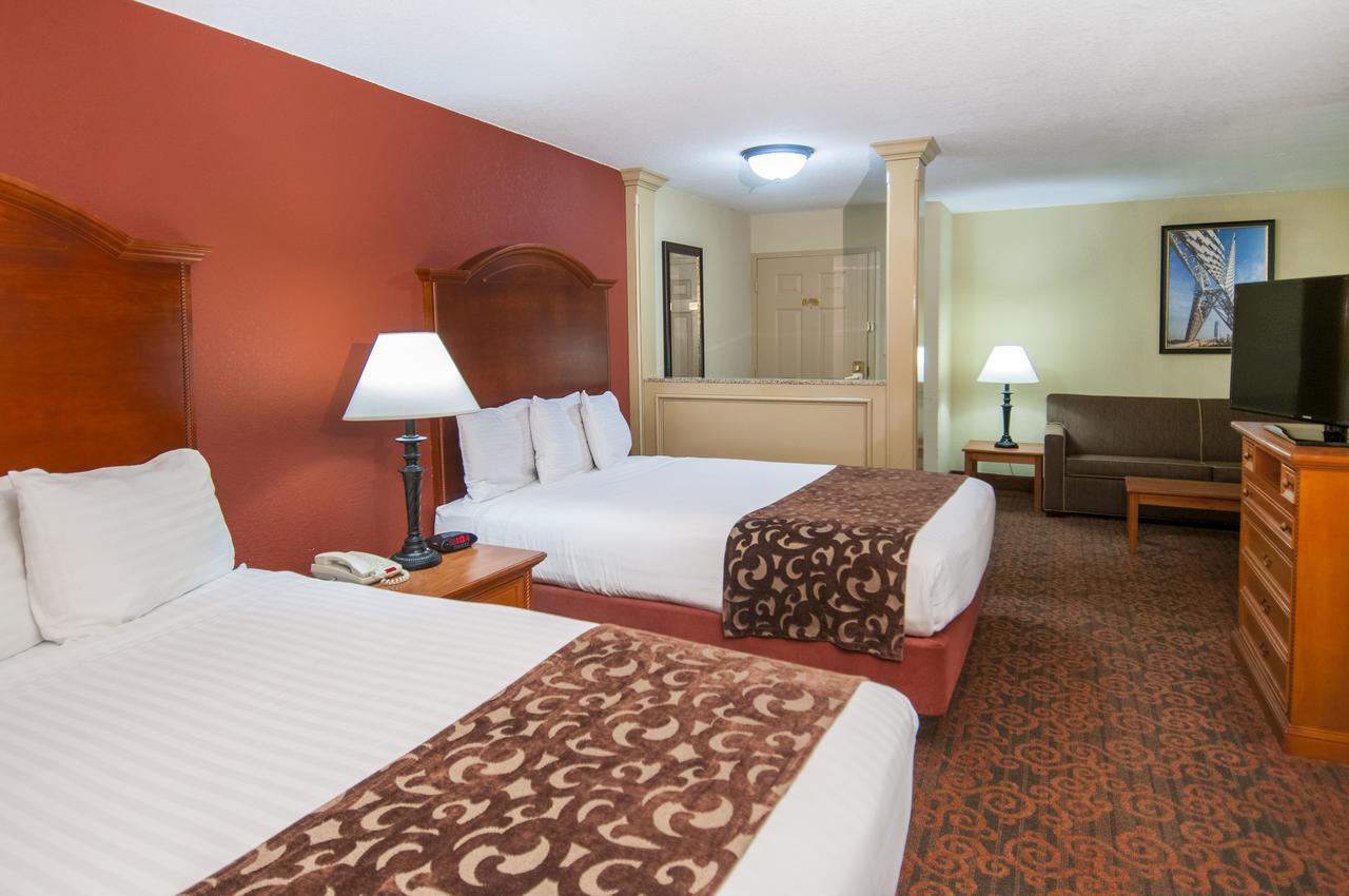 Governors Suites Hotel Oklahoma City Airport Area - thumb 13