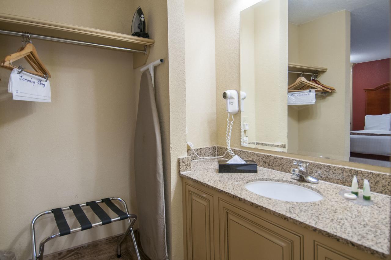 Governors Suites Hotel Oklahoma City Airport Area - thumb 19