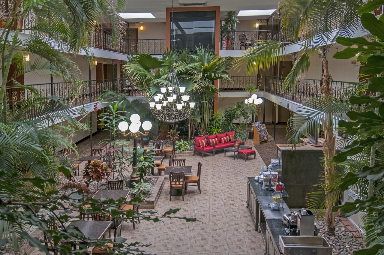 Governors Suites Hotel Oklahoma City Airport Area - thumb 0