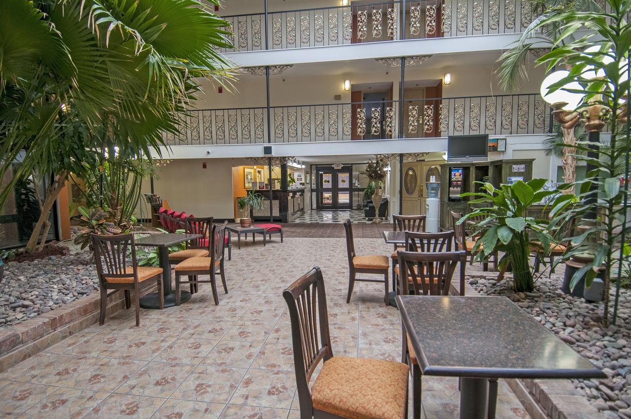 Governors Suites Hotel Oklahoma City Airport Area - thumb 16