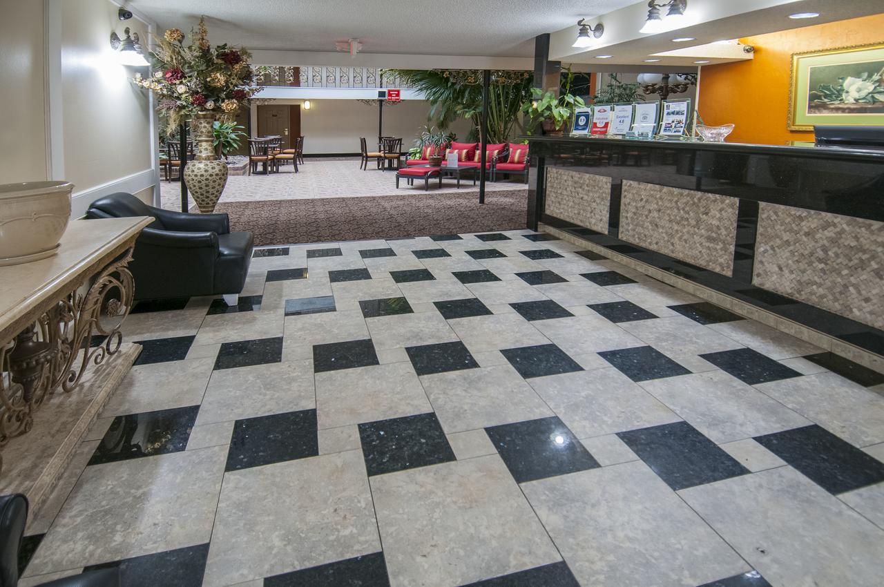 Governors Suites Hotel Oklahoma City Airport Area - thumb 17