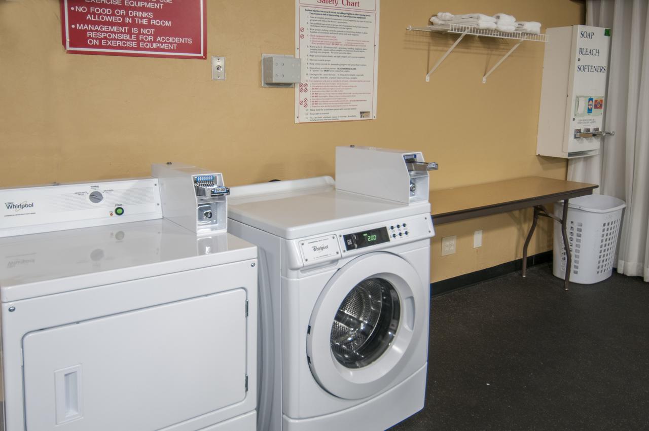 Governors Suites Hotel Oklahoma City Airport Area - thumb 26