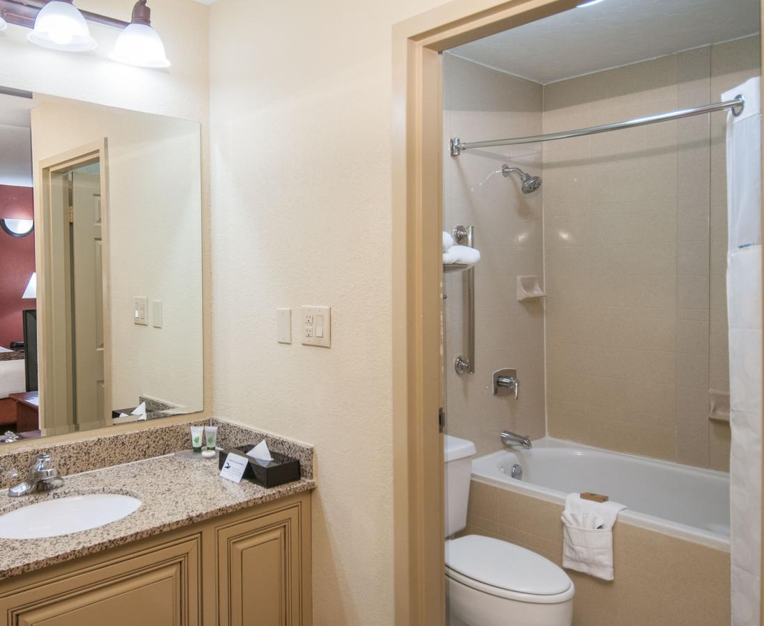 Governors Suites Hotel Oklahoma City Airport Area - thumb 20