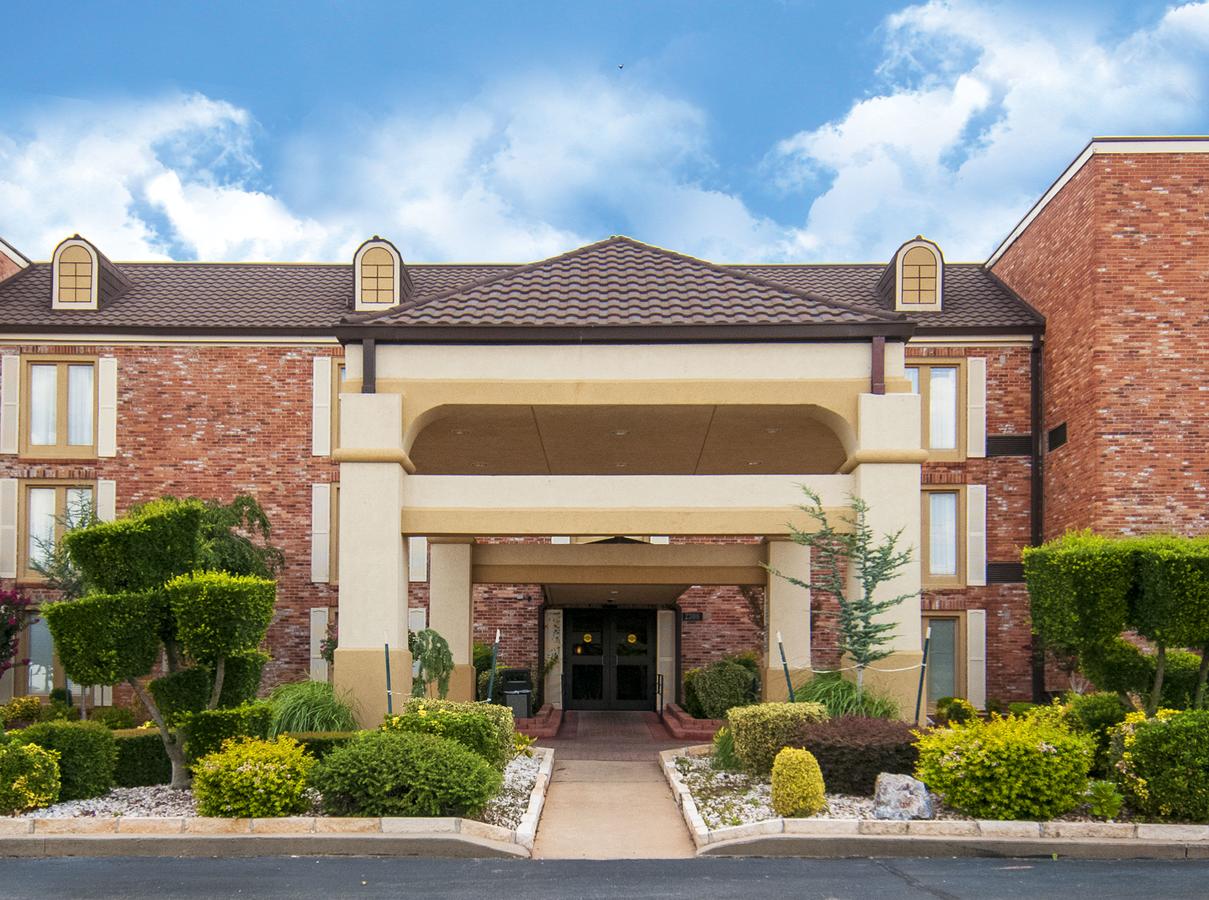 Governors Suites Hotel Oklahoma City Airport Area - thumb 4