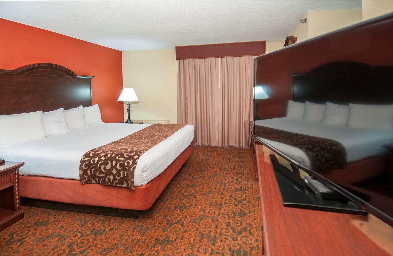 Governors Suites Hotel Oklahoma City Airport Area - thumb 5