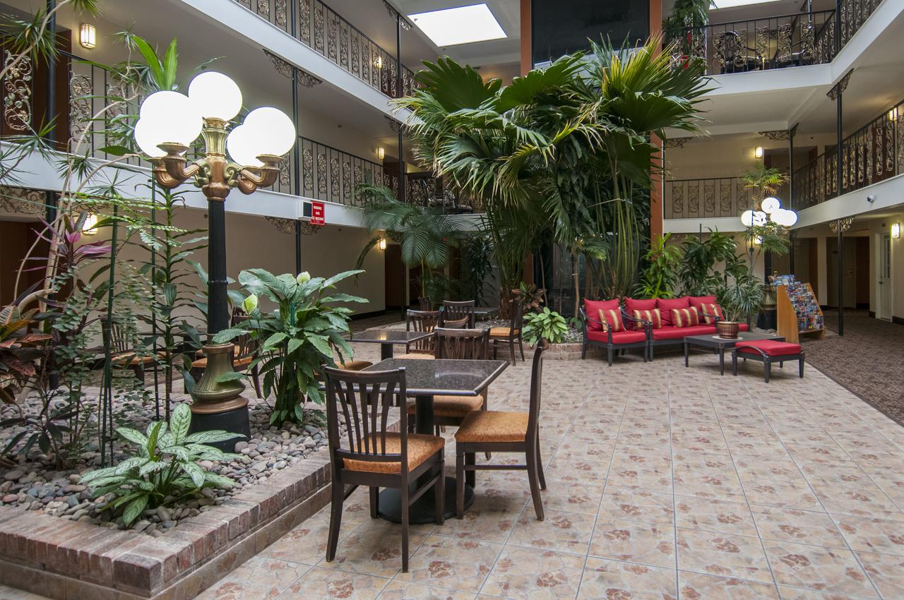 Governors Suites Hotel Oklahoma City Airport Area - thumb 15