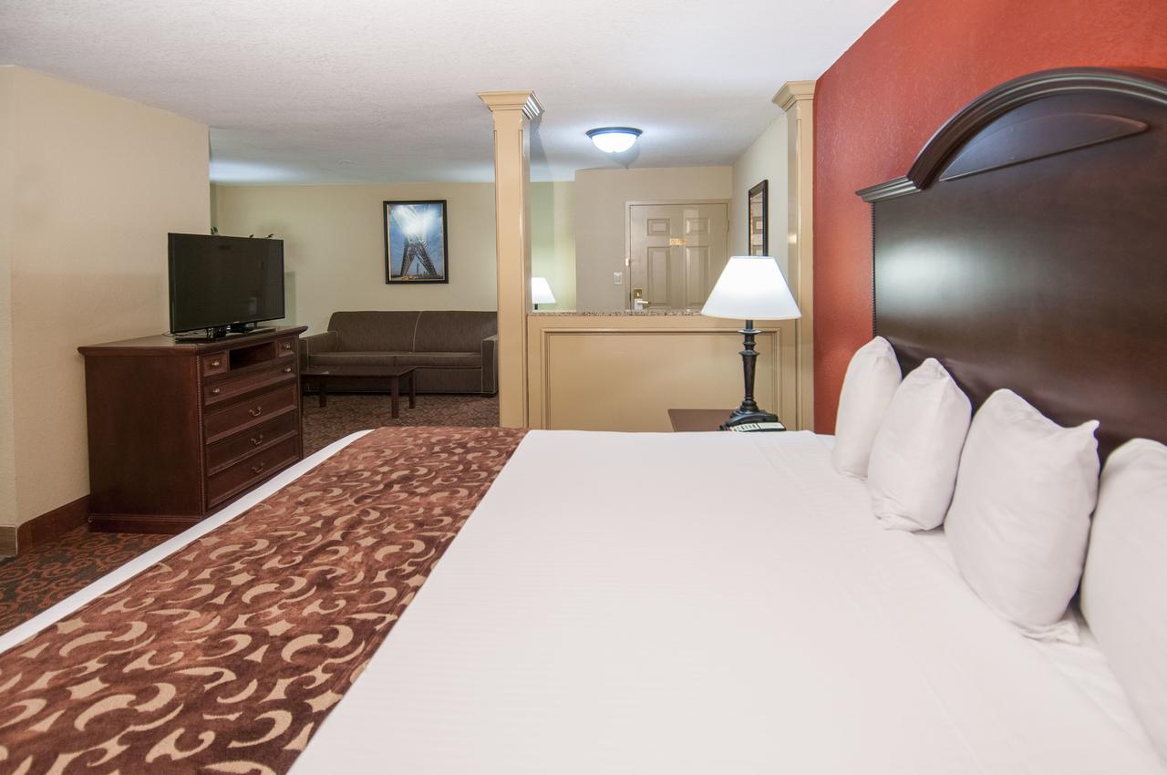 Governors Suites Hotel Oklahoma City Airport Area - thumb 6