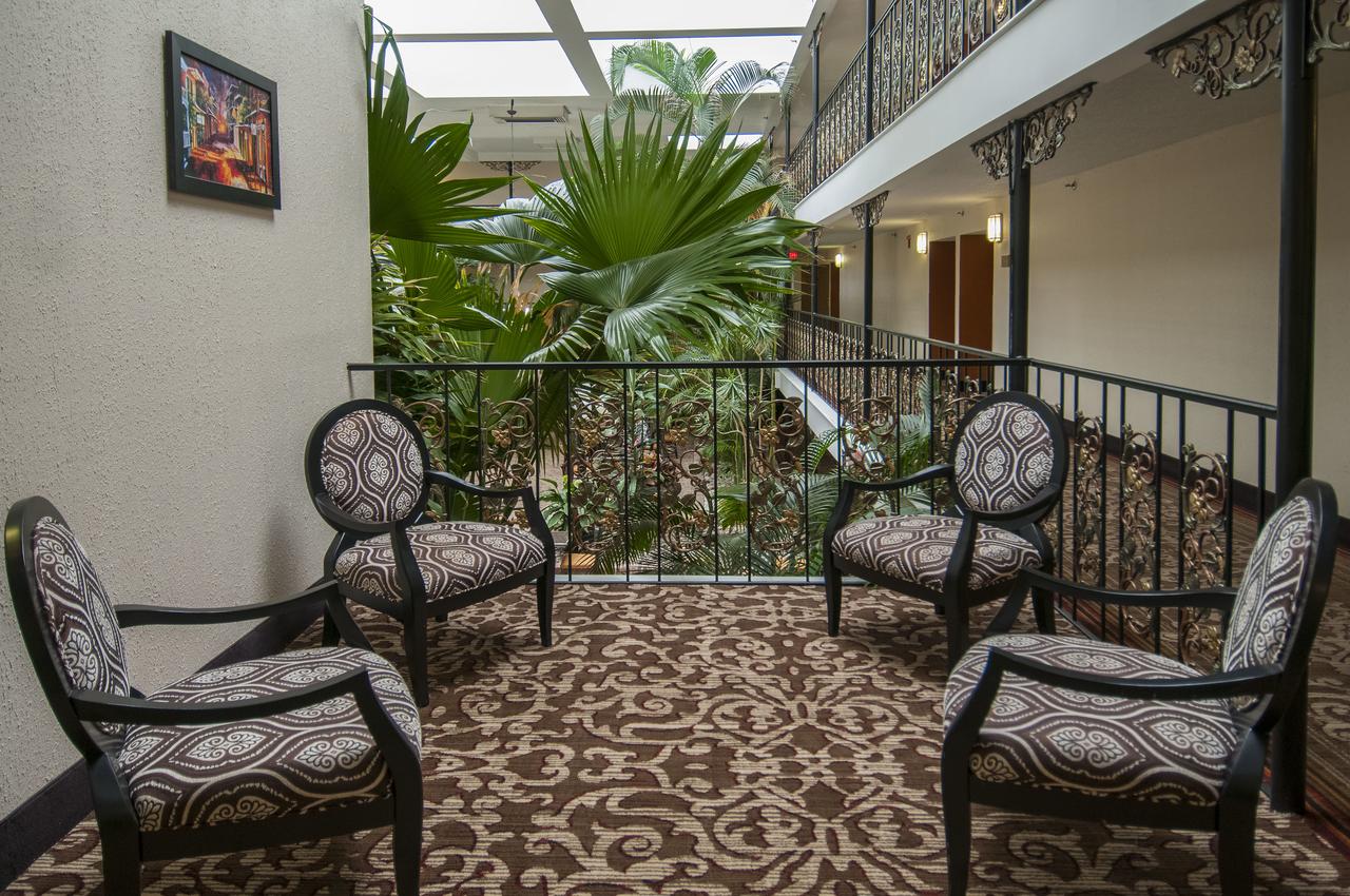 Governors Suites Hotel Oklahoma City Airport Area - thumb 14