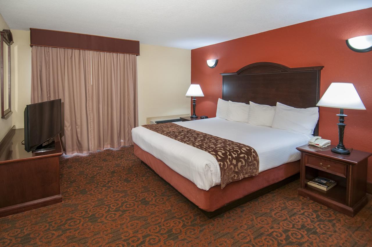 Governors Suites Hotel Oklahoma City Airport Area - thumb 10