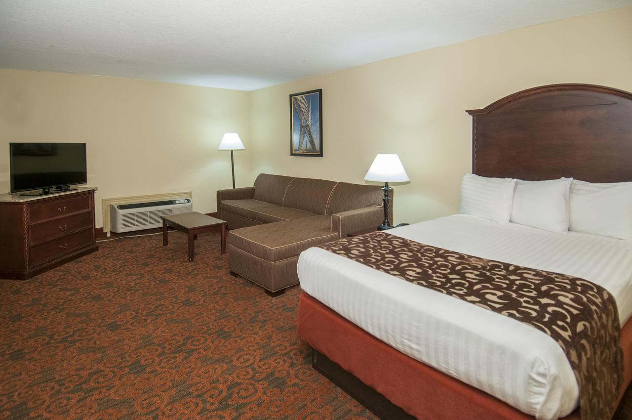 Governors Suites Hotel Oklahoma City Airport Area - thumb 9