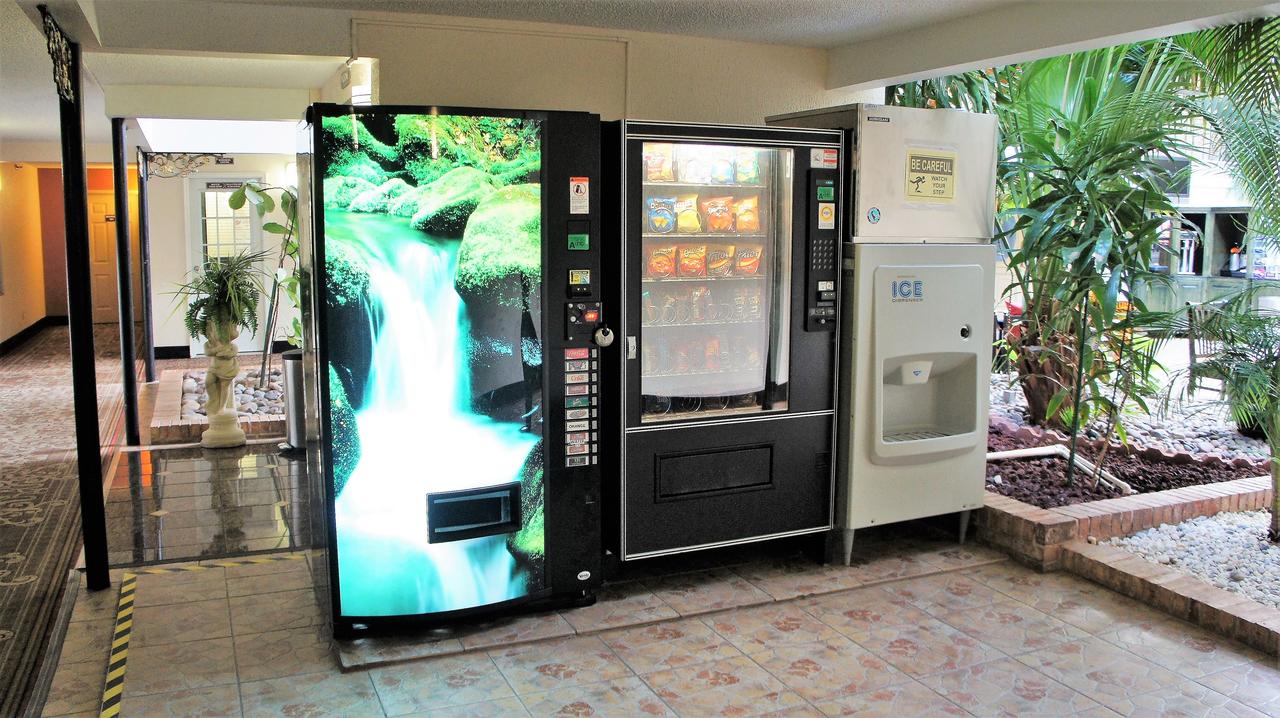 Governors Suites Hotel Oklahoma City Airport Area - thumb 24