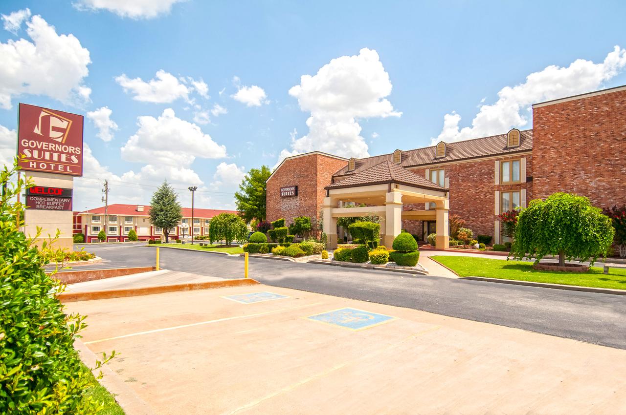 Governors Suites Hotel Oklahoma City Airport Area - thumb 1