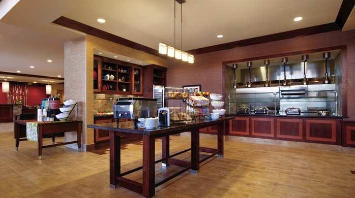 Hilton Garden Inn Oklahoma City/Bricktown - thumb 19