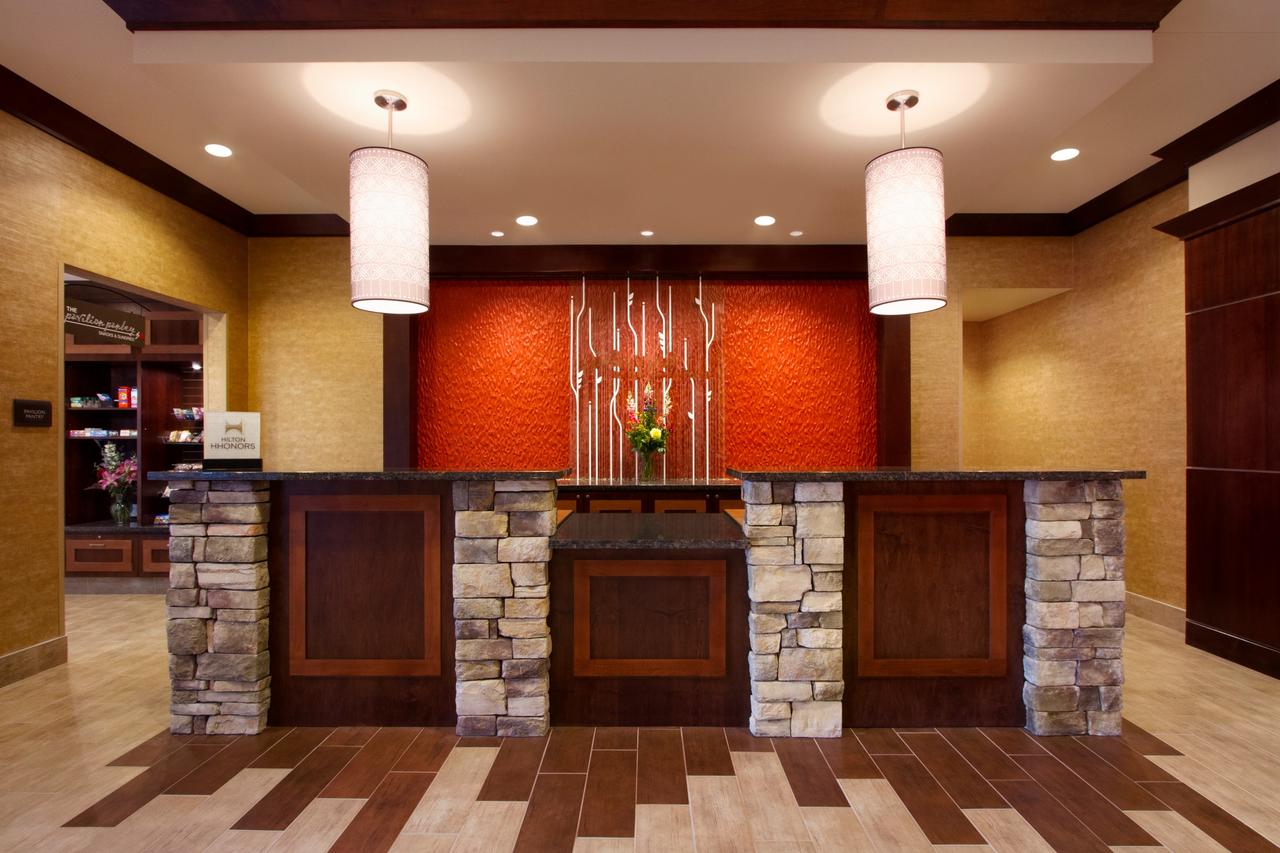 Hilton Garden Inn Oklahoma City/Bricktown - thumb 2