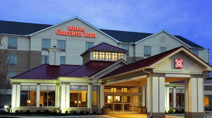 Hilton Garden Inn Oklahoma City/Bricktown - thumb 0