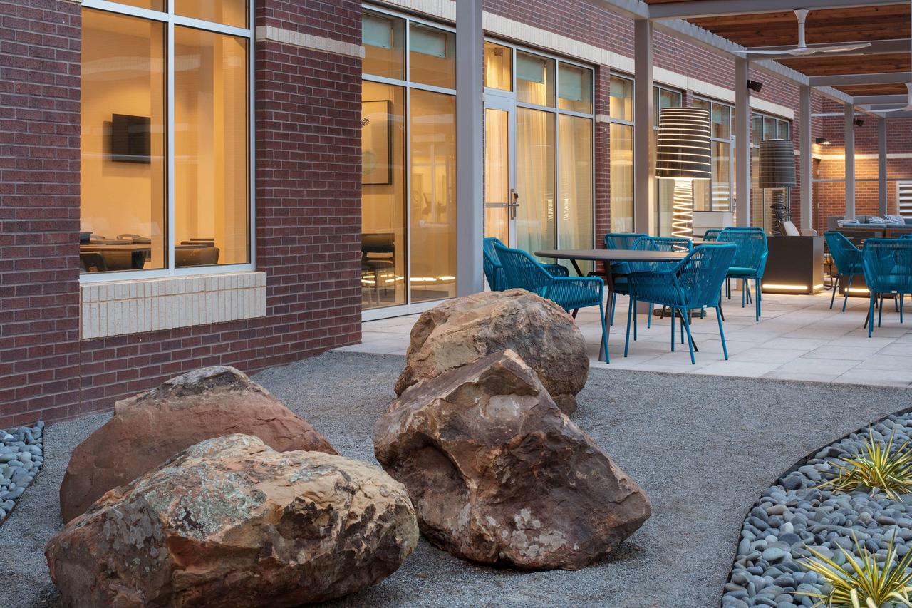 Hyatt Place Oklahoma City Bricktown - thumb 15