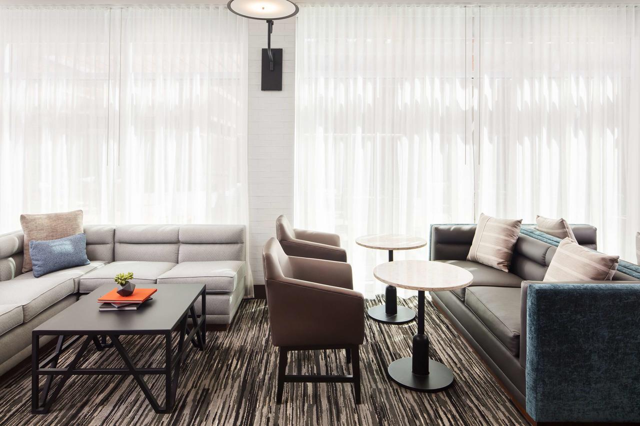 Hyatt Place Oklahoma City Bricktown - thumb 2