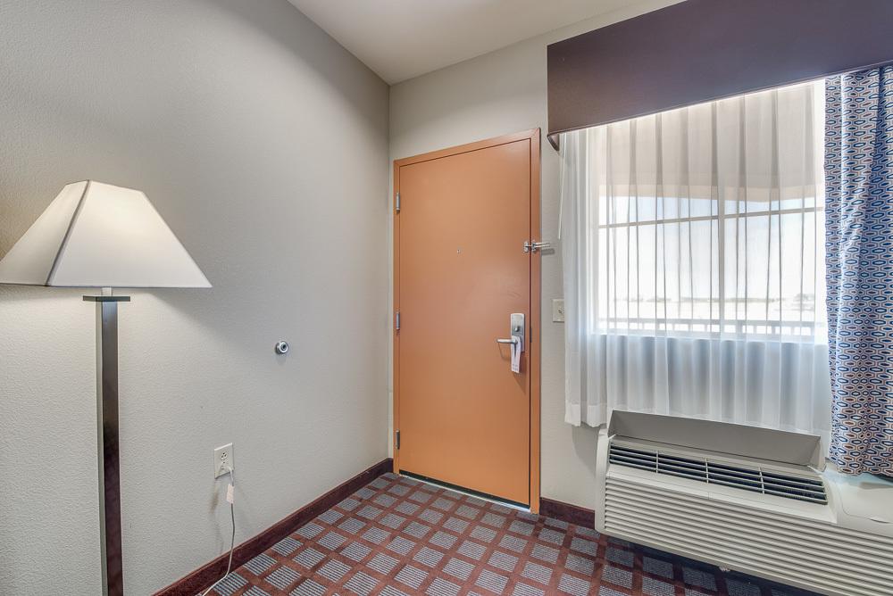 Executive Inn & Suites Cushing - thumb 21