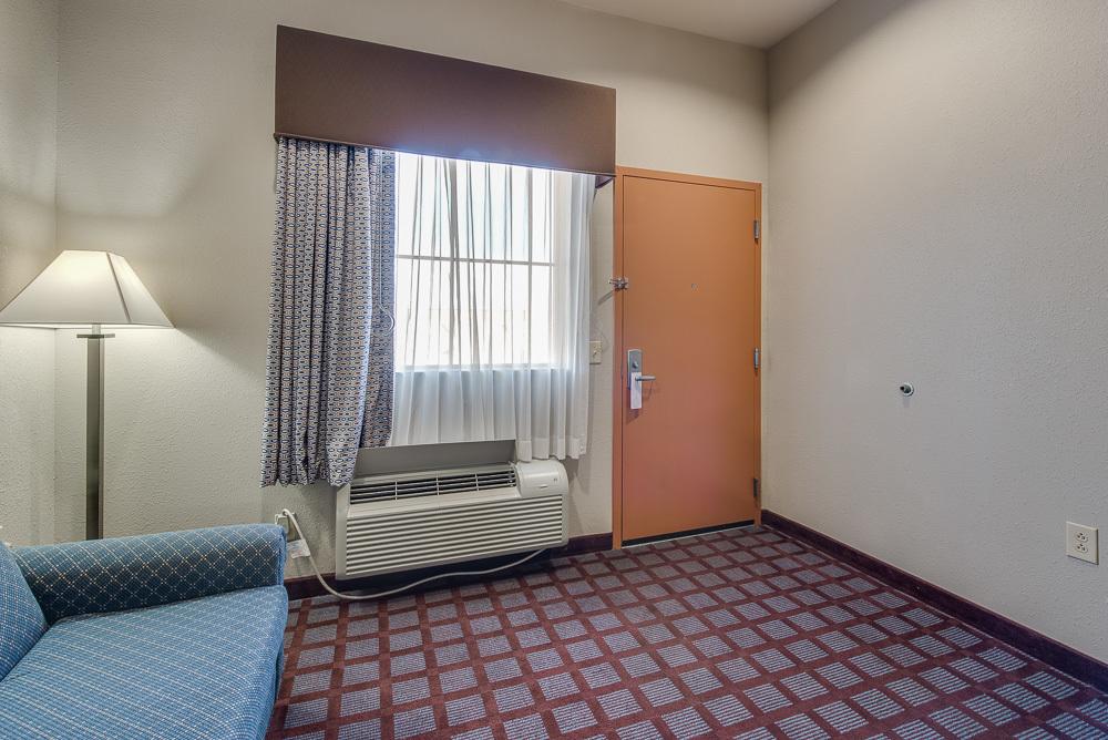 Executive Inn & Suites Cushing - thumb 19