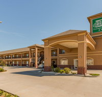 Executive Inn  Suites Cushing - Accommodation Ohio