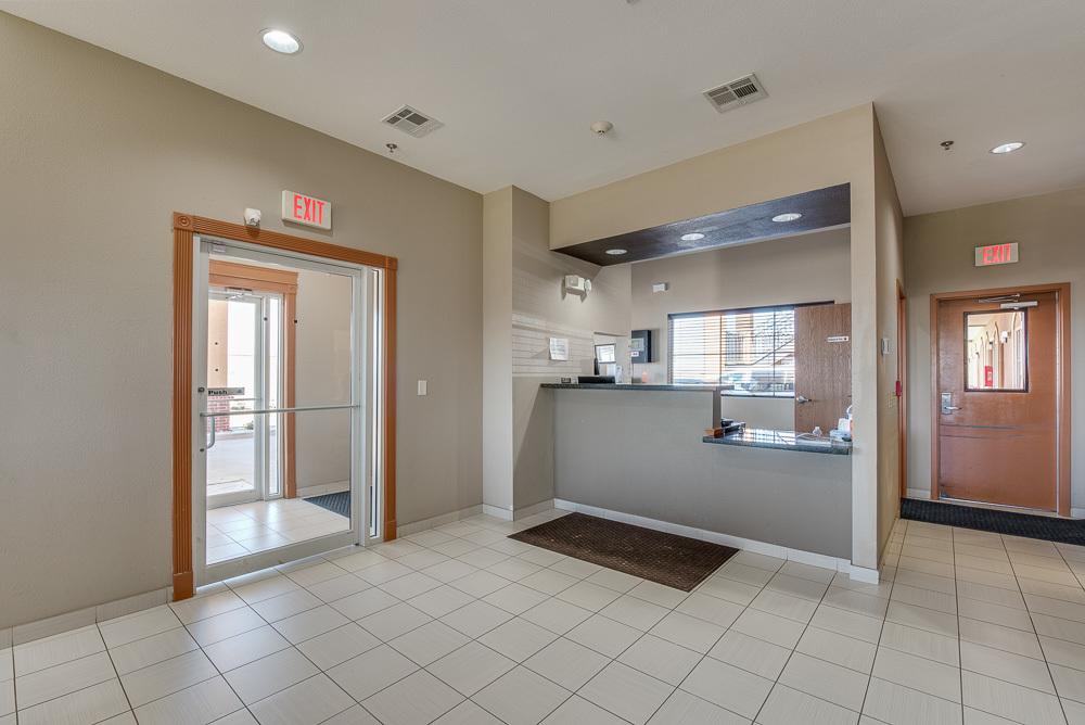 Executive Inn & Suites Cushing - thumb 44