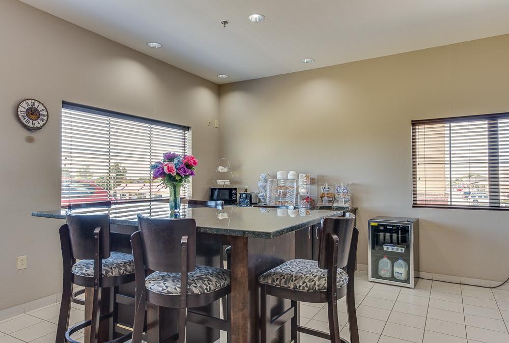 Executive Inn & Suites Cushing - thumb 41