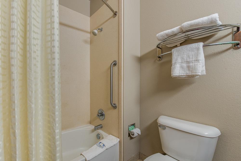 Executive Inn & Suites Cushing - thumb 42