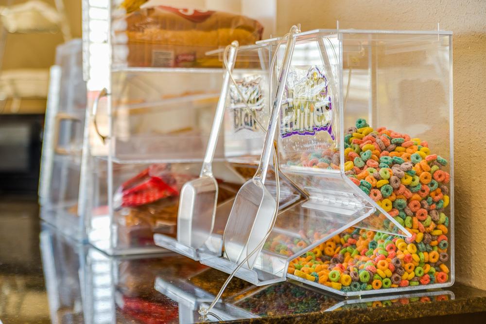 Executive Inn & Suites Cushing - thumb 3