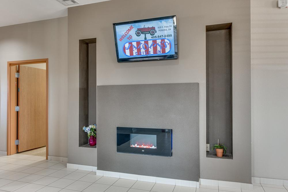 Executive Inn & Suites Cushing - thumb 34