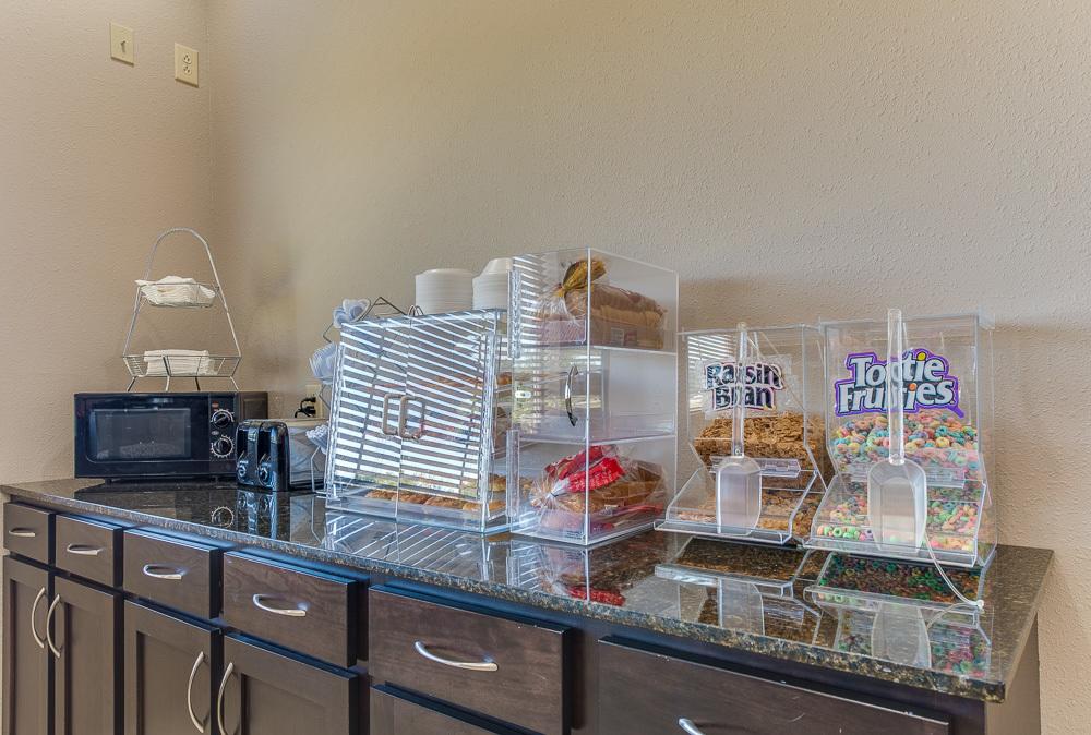 Executive Inn & Suites Cushing - thumb 30