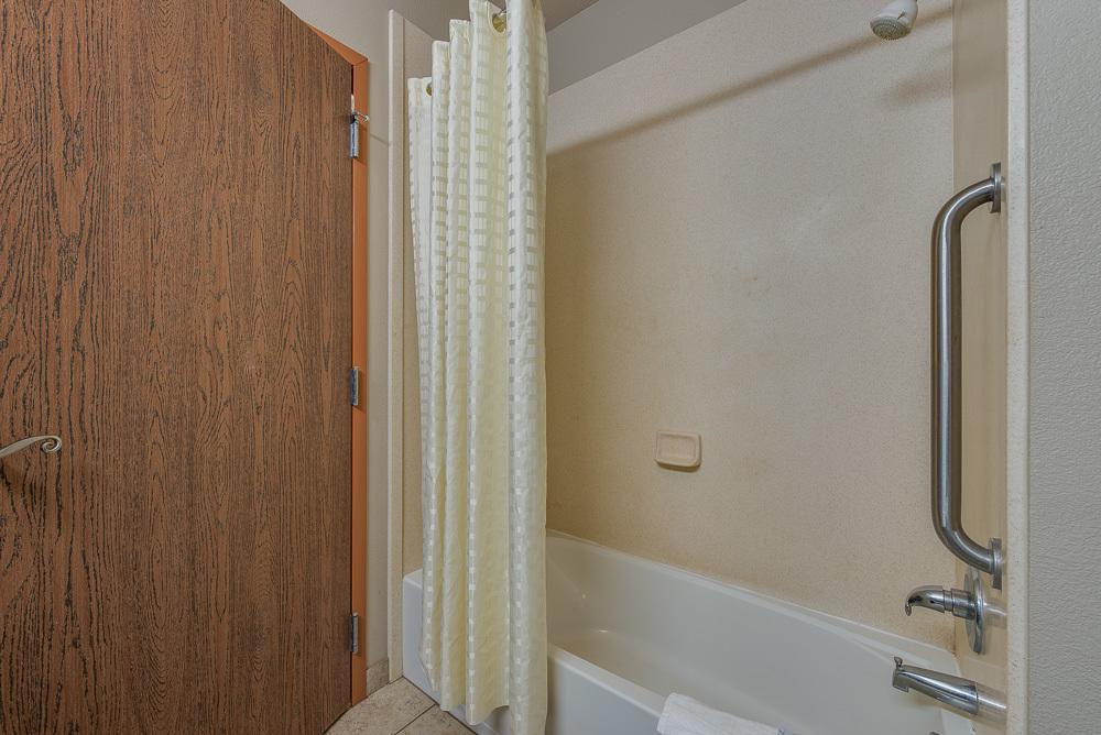 Executive Inn & Suites Cushing - thumb 40